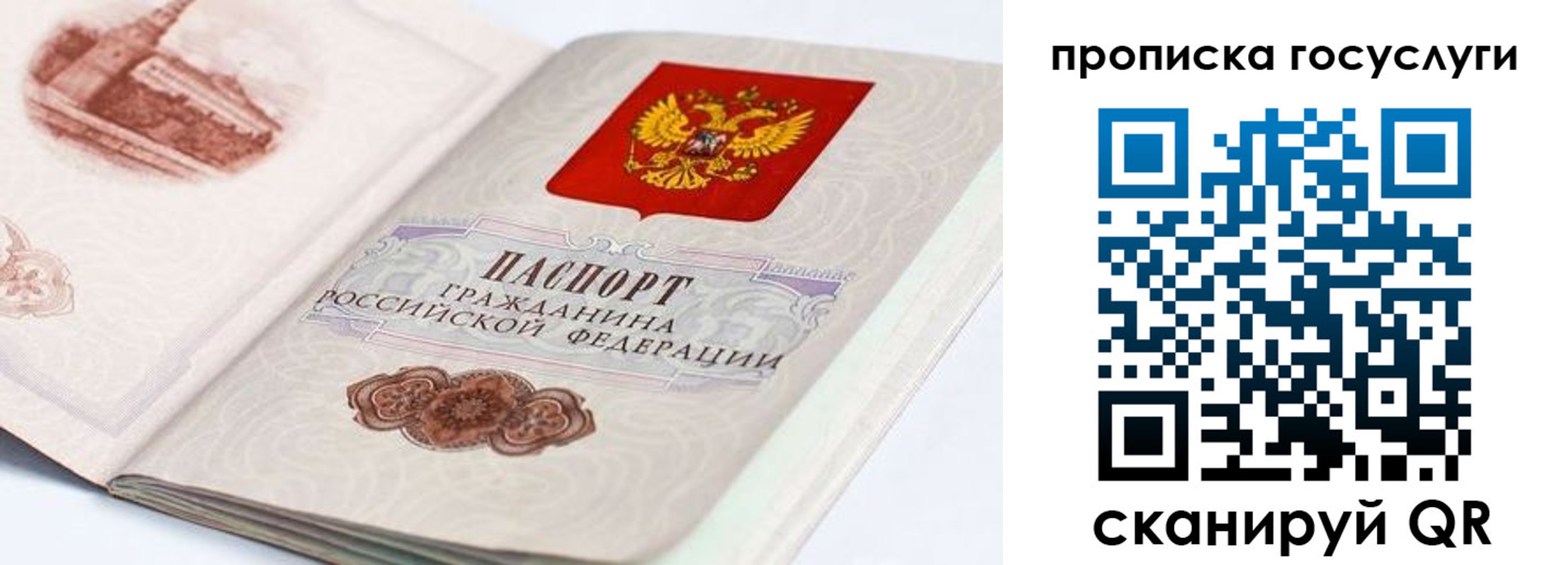 прописка регистрация в Калининске